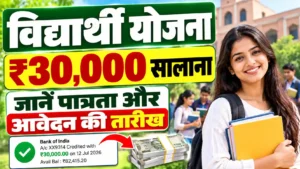 Azim Premji Scholarship 2026-27: छात्राओं को ₹30,000 सालाना, जानें पात्रता और आवेदन की तारीख